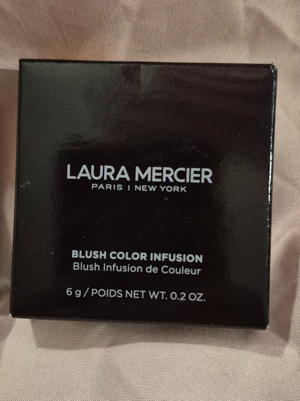 Laura Mercier Blush